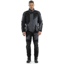 Dainese D-Explorer 2 Ebony Black Gore-Tex Mont