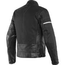 Dainese Saint Louis Black Deri Mont