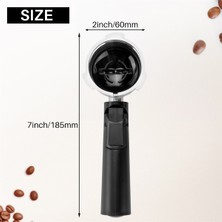 Mirror32 51 mm Kahve Makinesi Parçaları Ev Kahve Makinesi Portafilter KF6001 KF7001 KF8001 KF5002 KF500S CM4621 CM4216 (Yurt Dışından)