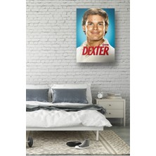 NOKEM Dexter Posteri & Dexter Afişi Posteri & Dexter Dizi Posteri Dfknkm1