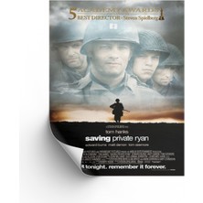 NOKEM Er Ryanı Kurtarmak Posteri & Saving Private Ryan Posteri & Film Posteri Dfknkm1