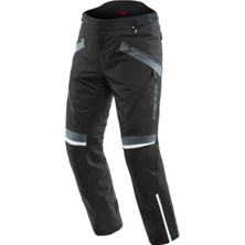 Dainese Tempest 3 D-Dry Black Ebony Pantolon