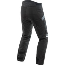 Dainese Tempest 3 D-Dry Black Ebony Pantolon