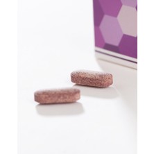 Aprivex Sambucus Nigra (Kara Mürver) Beta Glukan - Ester C – Ginseng 30 Tablet