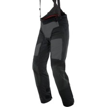 Dainese D-Explorer 2 Black Goretex Pantolon