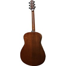 Crafter Solak Akustik Gitar HT-250 LHN