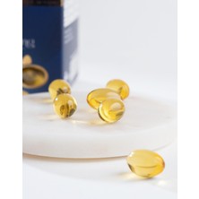 Aprivex Omega3 Trigliserit 60 Yumuşak Kapsül