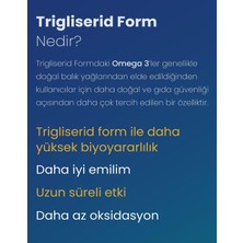 Aprivex Omega3 Trigliserit 60 Yumuşak Kapsül