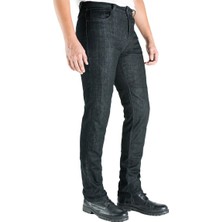 Riderdenim Zifiri Motosiklet Pantolonu