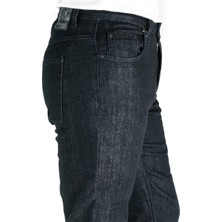 Riderdenim Zifiri Motosiklet Pantolonu