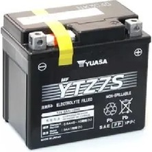 Yamaha YTZ8V R25 MT25 Xmax 125 250 300 400 Akü BX9H21000000