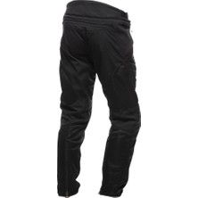 Dainese Drake 2 Super Air Black Tekstil Pantolon