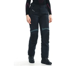 Dainese Carve Master 3 Lady Gore-Tex Pantolon Black Ebony