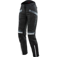 Dainese Tempest 3 Lady D-Dry Pantolon Black Ebony