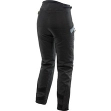 Dainese Tempest 3 Lady D-Dry Pantolon Black Ebony