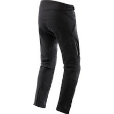 Dainese Drake 2 Air Black Tekstil Pantolon