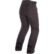 Dainese Tempest 2 D-Dry Black Ebony Kadın Pantolon