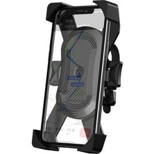 Vendas ​w PL800 Universal Bisiklet ve Motorsiklet Telefon Tutucu