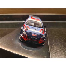 Xixo Ixo 1/43 Hyundai I30 N Tcr 2020 Wtcr L.engstler