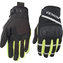 Venom Eldiven 9010 Soft Shell Florasan Sarı