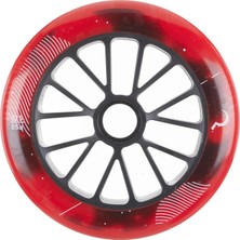 Ground Control Ur Galaxy Red 125MM/85A 6'lı Urban Paten Tekerleği