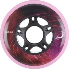 Ground Control Ur Nebula Pink 80MM/85A 4'lü Urban Paten Tekerleği