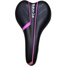 Rectus Bisiklet Mtb Sele 285X165MM Rectus
