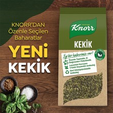 Knorr Baharat Serisi Tarçın 40G+ Zencefil 50G+ Zerdaçal 60G+ Kekik 20G