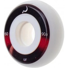 Ground Control Ur Scorched White 60MM/90A 4'lü Agresif Paten Tekerleği