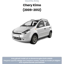 Chery Kimo Sol Arka El Fren Teli (2009-2012) Çin Muadil