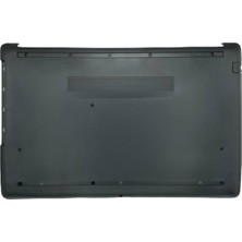 Hp ile Uyumlu 255 G7 255F6ES-S8S1, 255 G7 255F6ES-S8S2 Notebook Alt Kasa