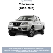 Tata Xenon Sağ Arka El Fren Teli (2008-2015) Yerli Muadil