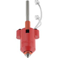 Creality 3D Creality Ender-3 V3/ Ender-3 V3 Plus Qs Isıtıcı Blok Kiti - Quick Swap Nozzle