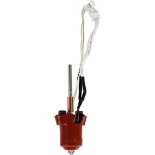 Creality 3D Creality Ender-3 V3/ Ender-3 V3 Plus Qs Isıtıcı Blok Kiti - Quick Swap Nozzle