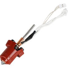Creality 3D Creality Ender-3 V3/ Ender-3 V3 Plus Qs Isıtıcı Blok Kiti - Quick Swap Nozzle