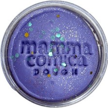 Mammacomica Dough Tekli Doğal Oyun Hamuru - Twilight 130GR