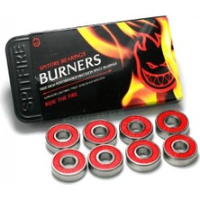 Spitfire Burners Abec 7 Kaykay Rulman