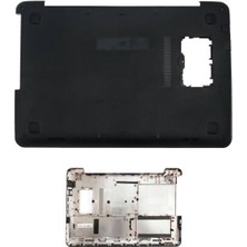 Asus ile Uyumlu K555LB-XO240T, K555LB-XO269H, K555LB-XO269T Notebook Alt Kasa