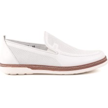 Libero L4741 Ayakkabı Beyaz