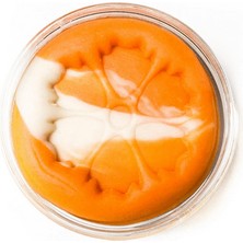 Mammacomica Dough Tekli Doğal Oyun Hamuru - Sunset Orange 130GR