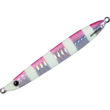 Major Craft Jigpara Jps-Jet 20GR  77 mm #026 Zebra Pink