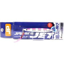 Major Craft Jigpara Jps-Jet 20GR  77 mm #026 Zebra Pink