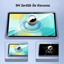 Engo Doogee T10S Ekran Koruyucu Nano Şeffaf Esnek