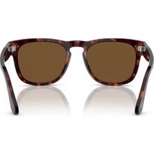 Persol ​PO3333S 24 57 51 Unisex Güneş Gözlüğü