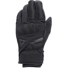 Dainese Trento Black D-Dry Eldiven