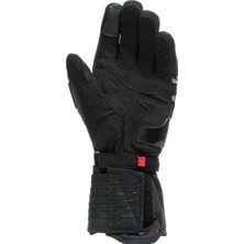 Dainese Nembo Gore-Tex Gore Grip Technology Eldiven Siyah