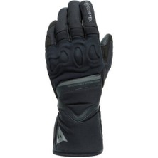 Dainese Nembo Gore-Tex Gore Grip Technology Eldiven Siyah