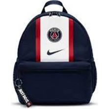 Nike DM0048-410 Psg Nk Mini Çocuk Sırt Çantası 11L