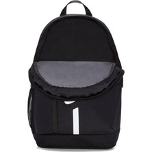 Nike DA2571-010 Academy Team Backpack Sırt Çantası