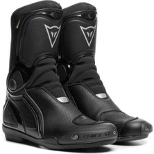 Dainese Sport Master Gore-Tex Black Bot